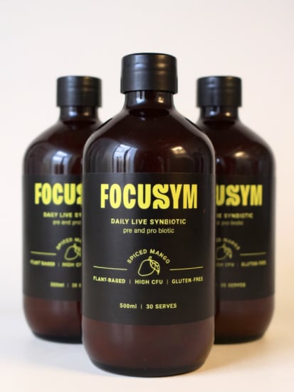Original product image of Daily Probiotic 3 Months
