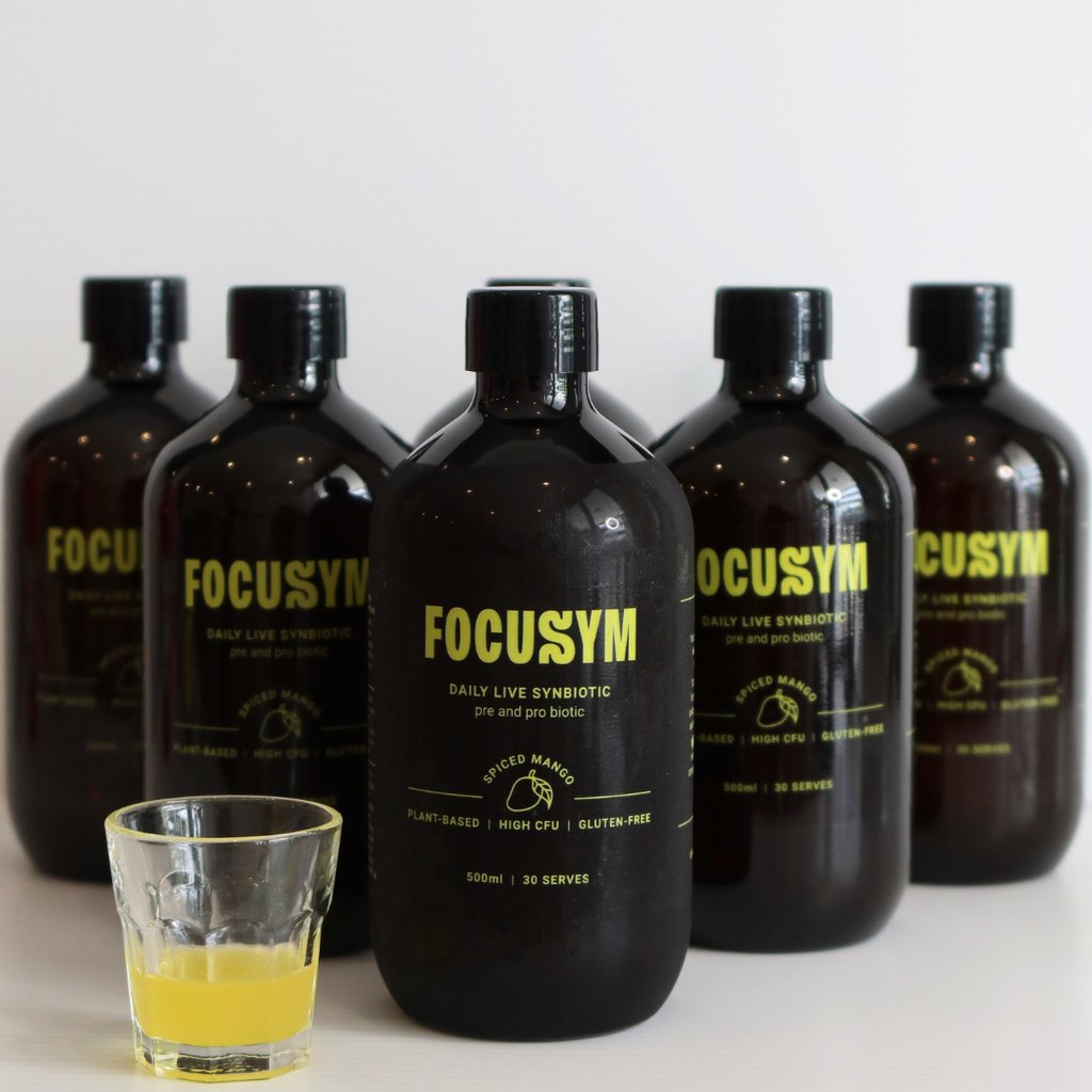Original product image of Daily Probiotic 6 Months