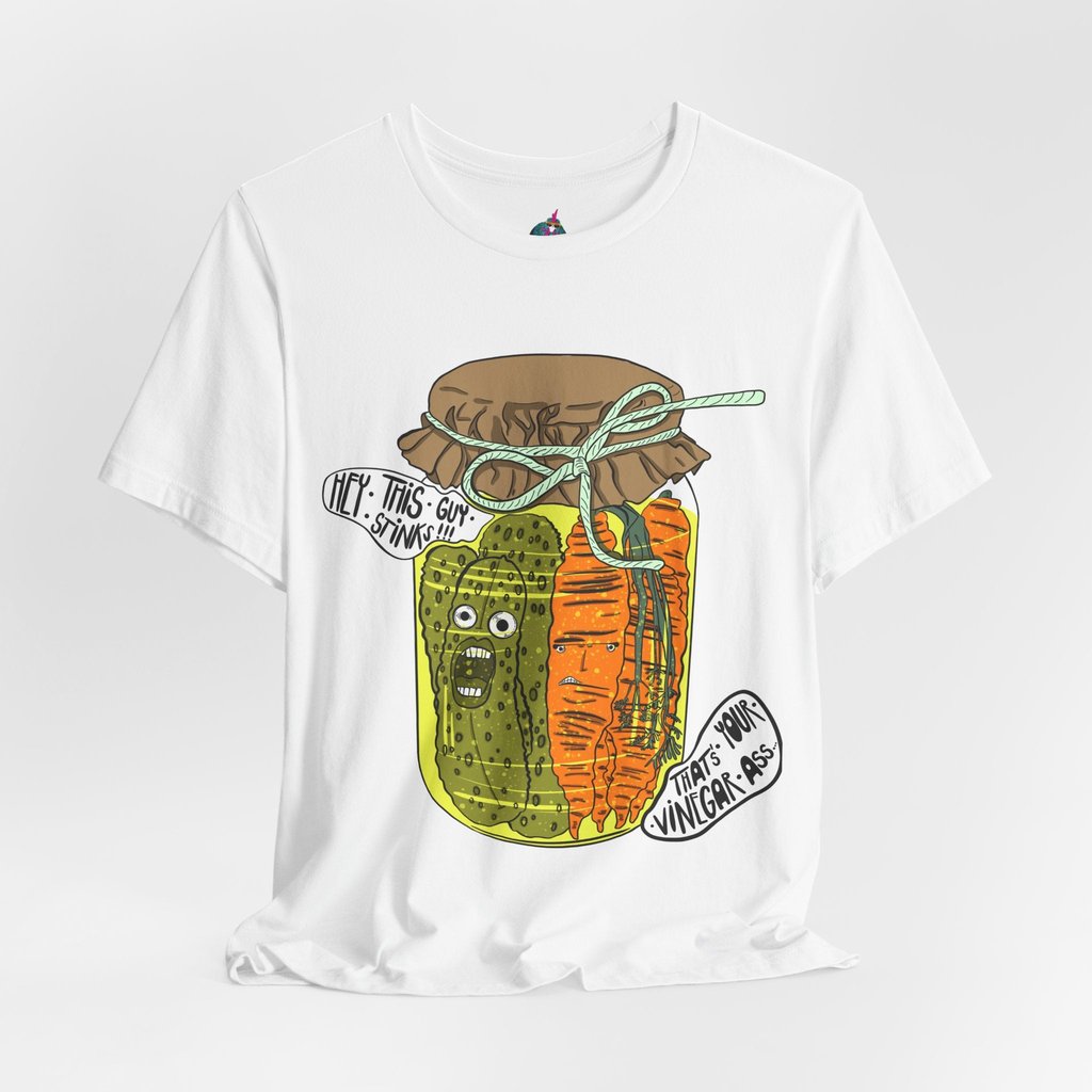 Original product image of Tickle Pickle