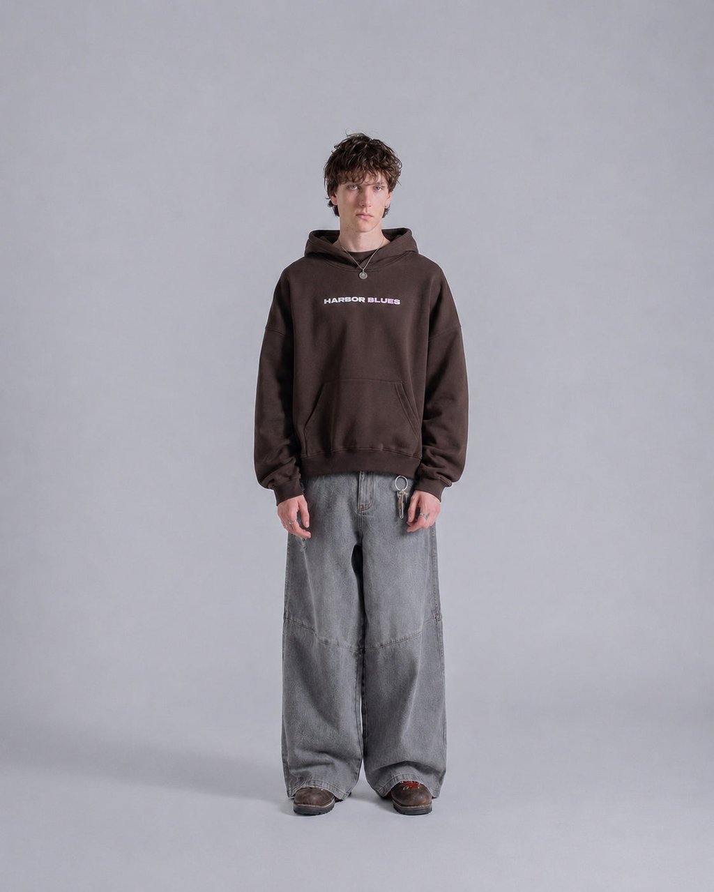 Original product image of BROWN