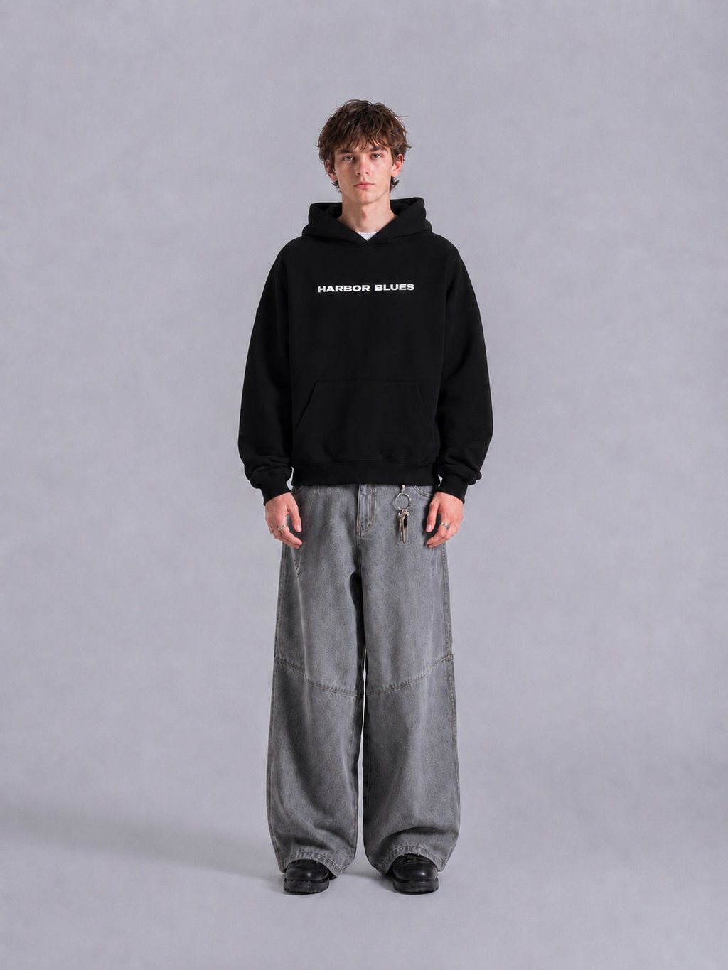 Original product image of BLACK
