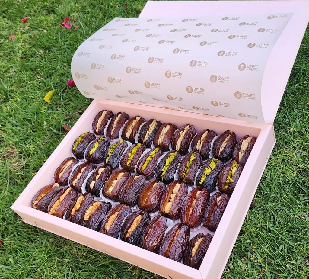 Original product image of PREMIUM PINK BOX