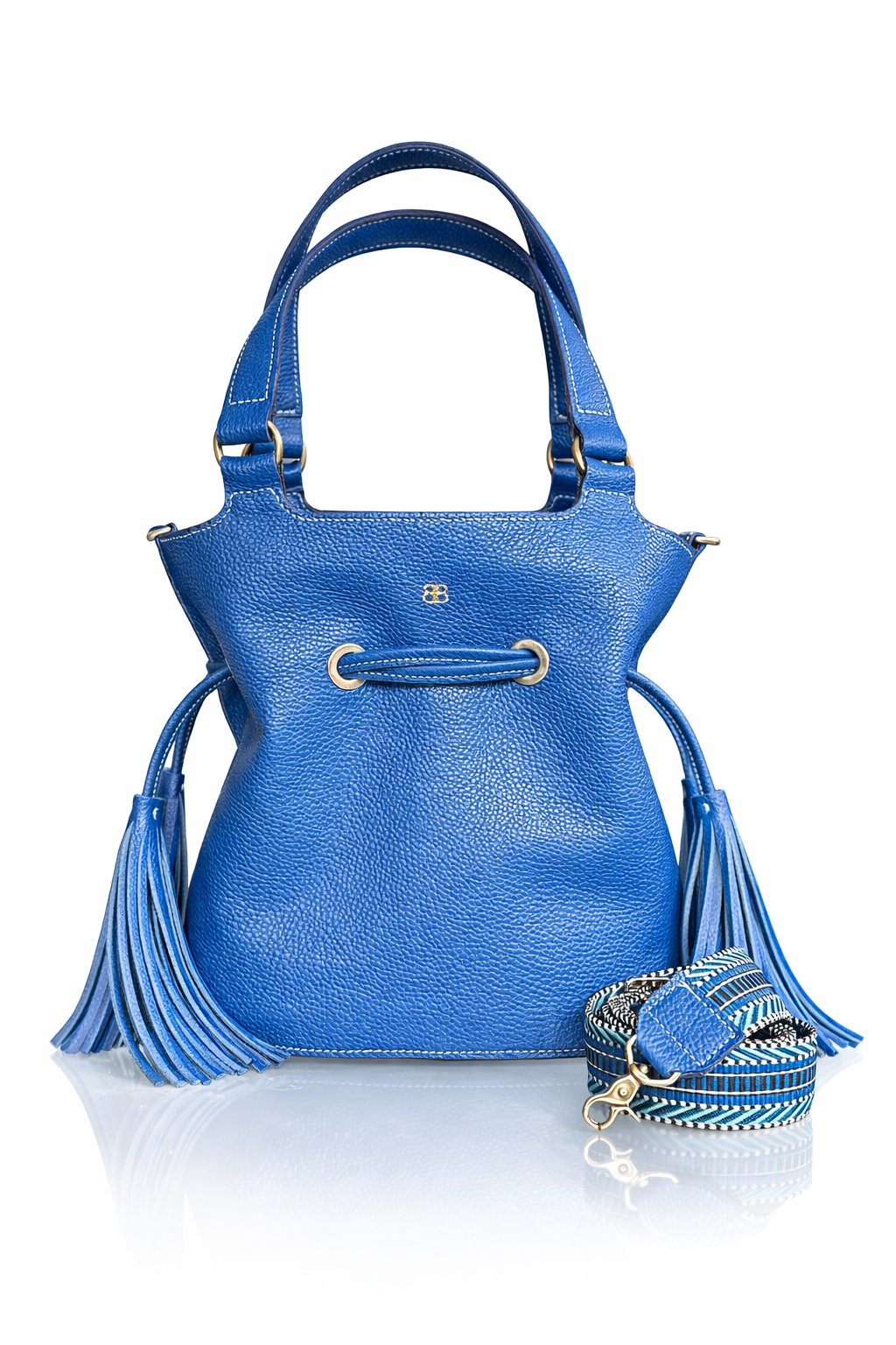 Original product image of DOLLY Blue Bucket