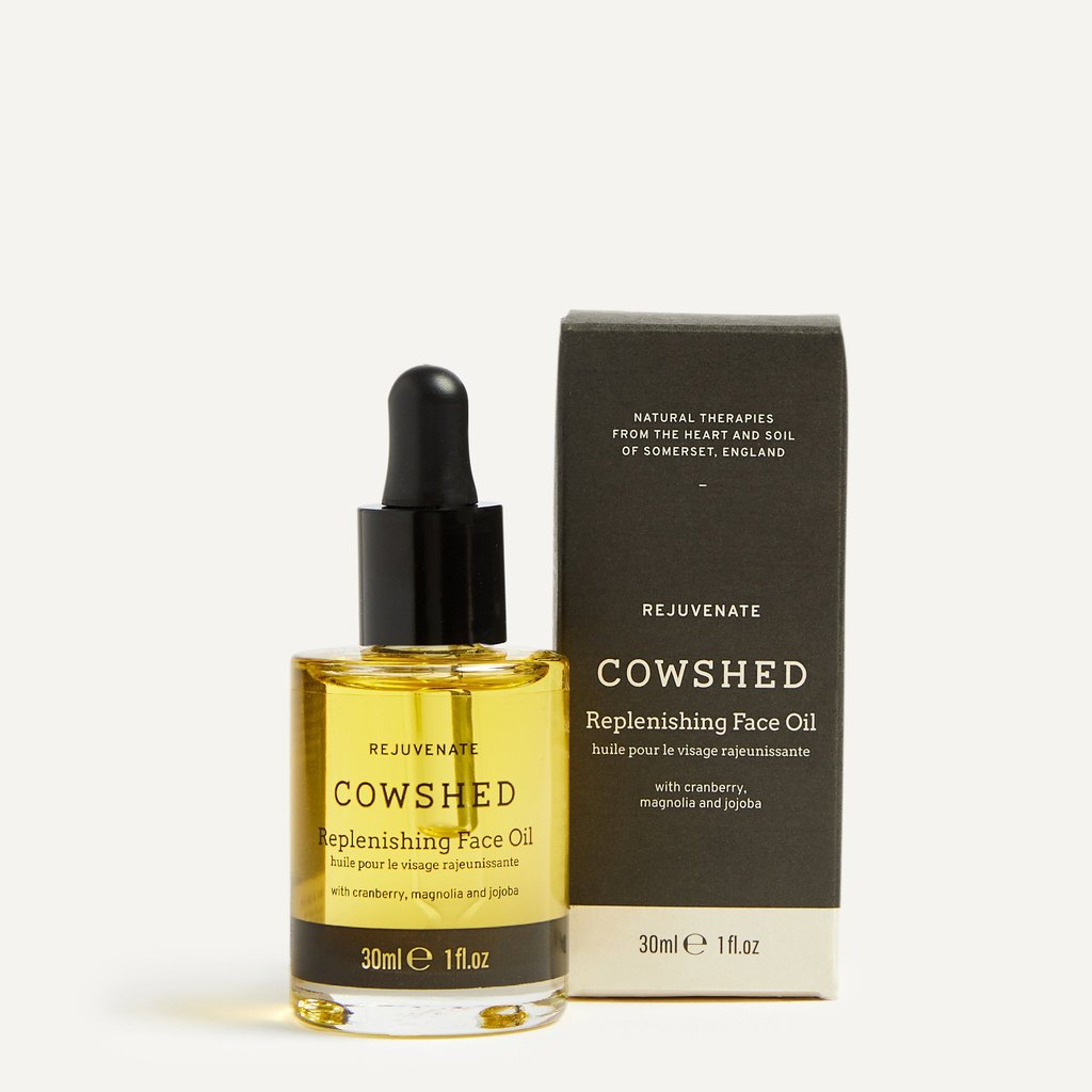 Original product image of Replenishing Face Oil