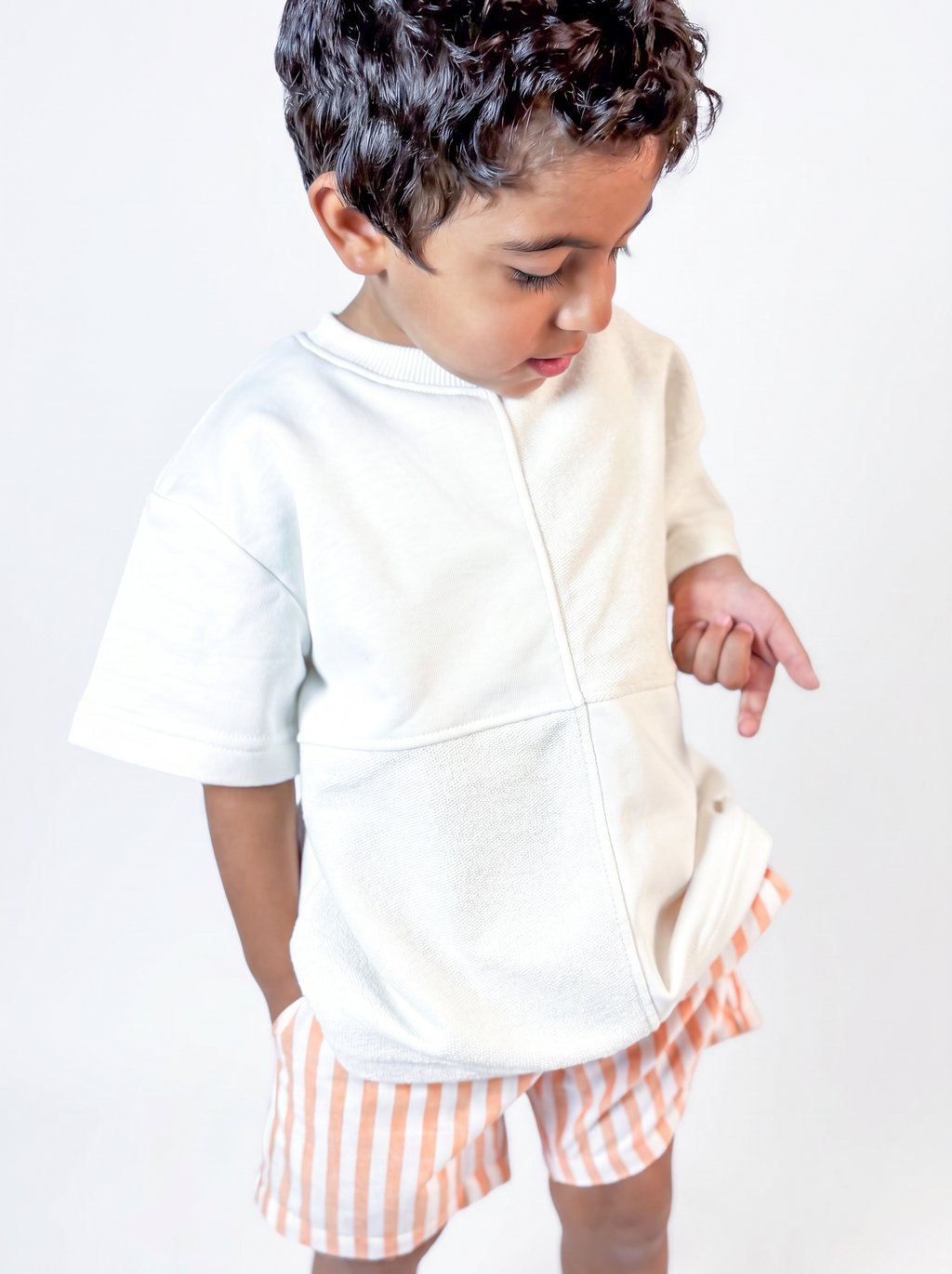 Original product image of Patch Tee