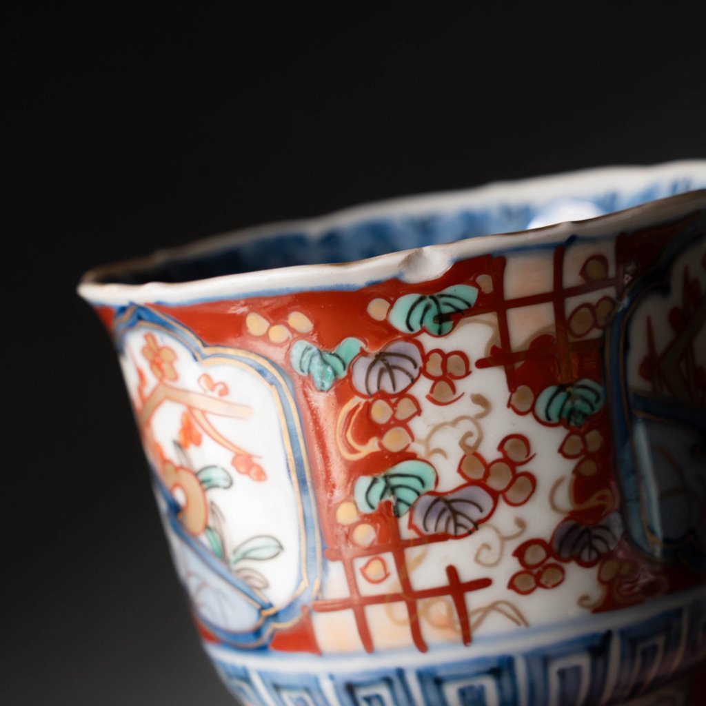 Original product image of Pieces of Kyoto - Imari - Kintsugi Kit