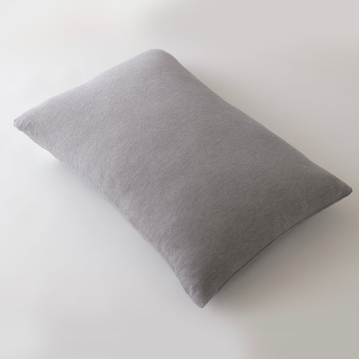 Original product image of ぐっすり竹の天竺ピローケース