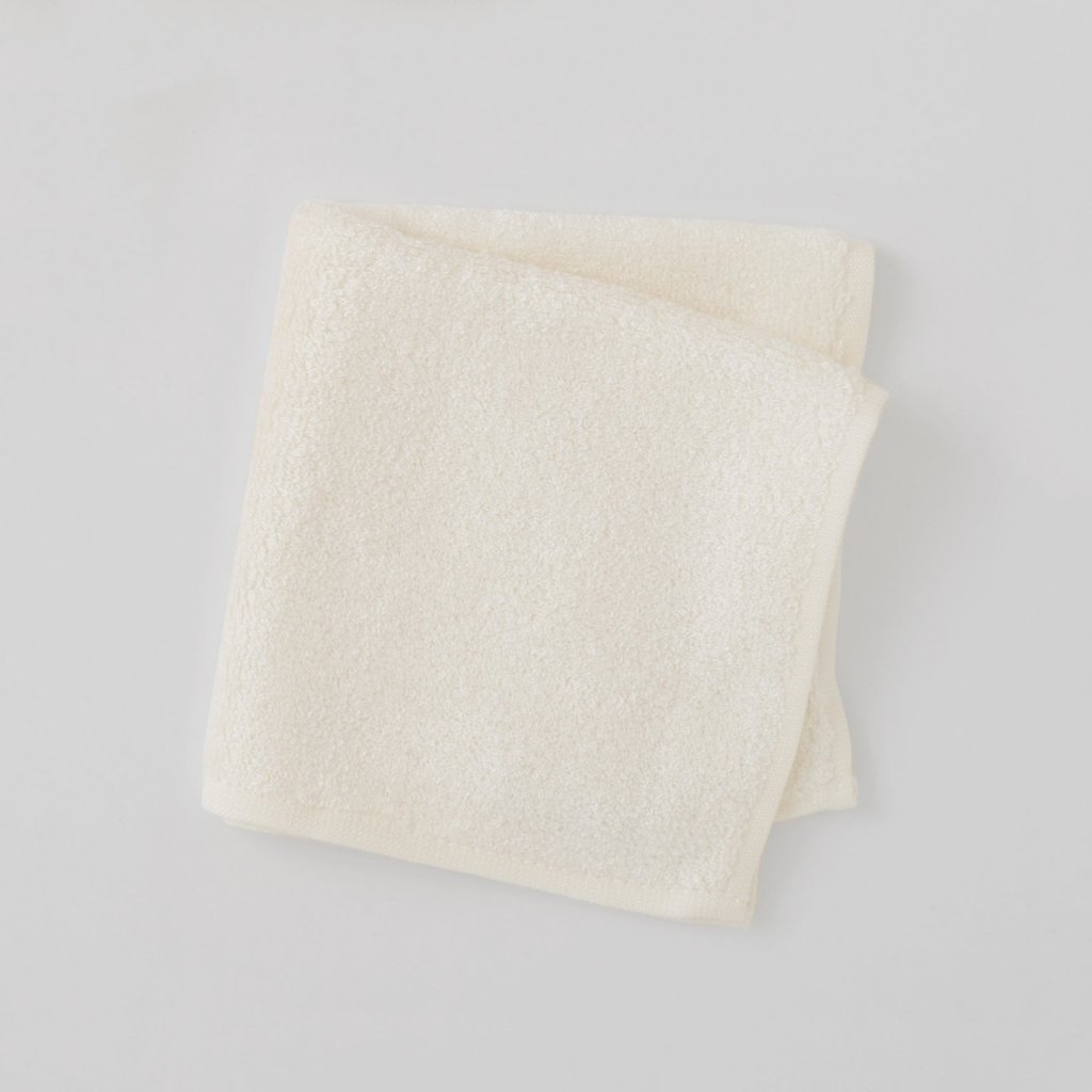 Original product image of 竹の肌にやさしいタオルハンカチ