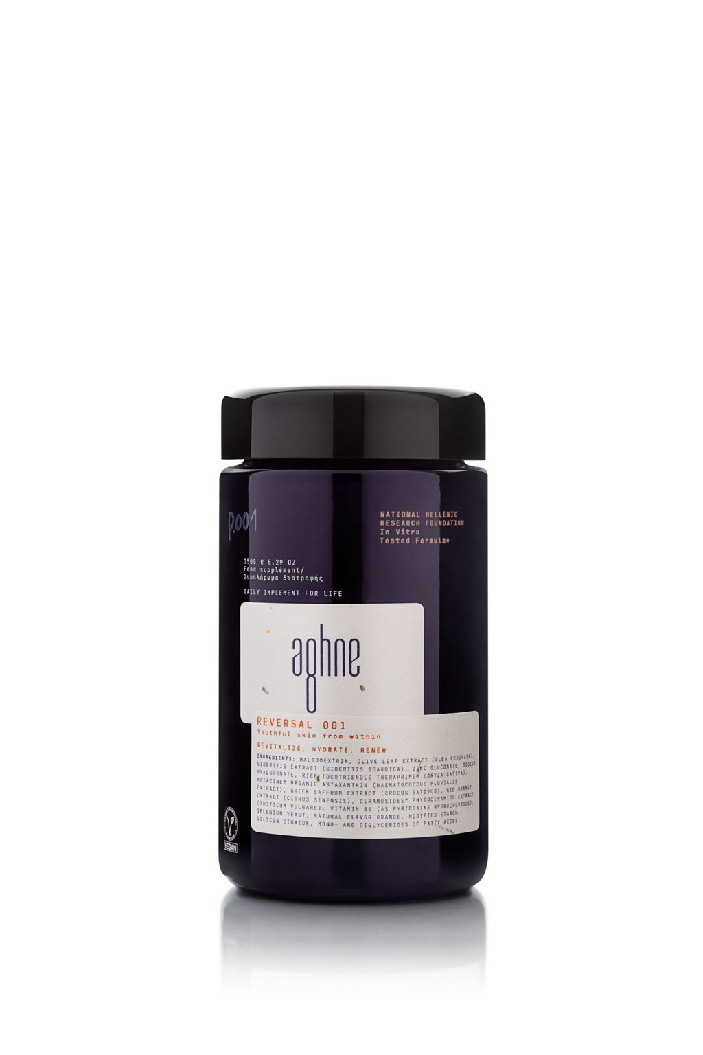 Original product image of REVERSAL 001