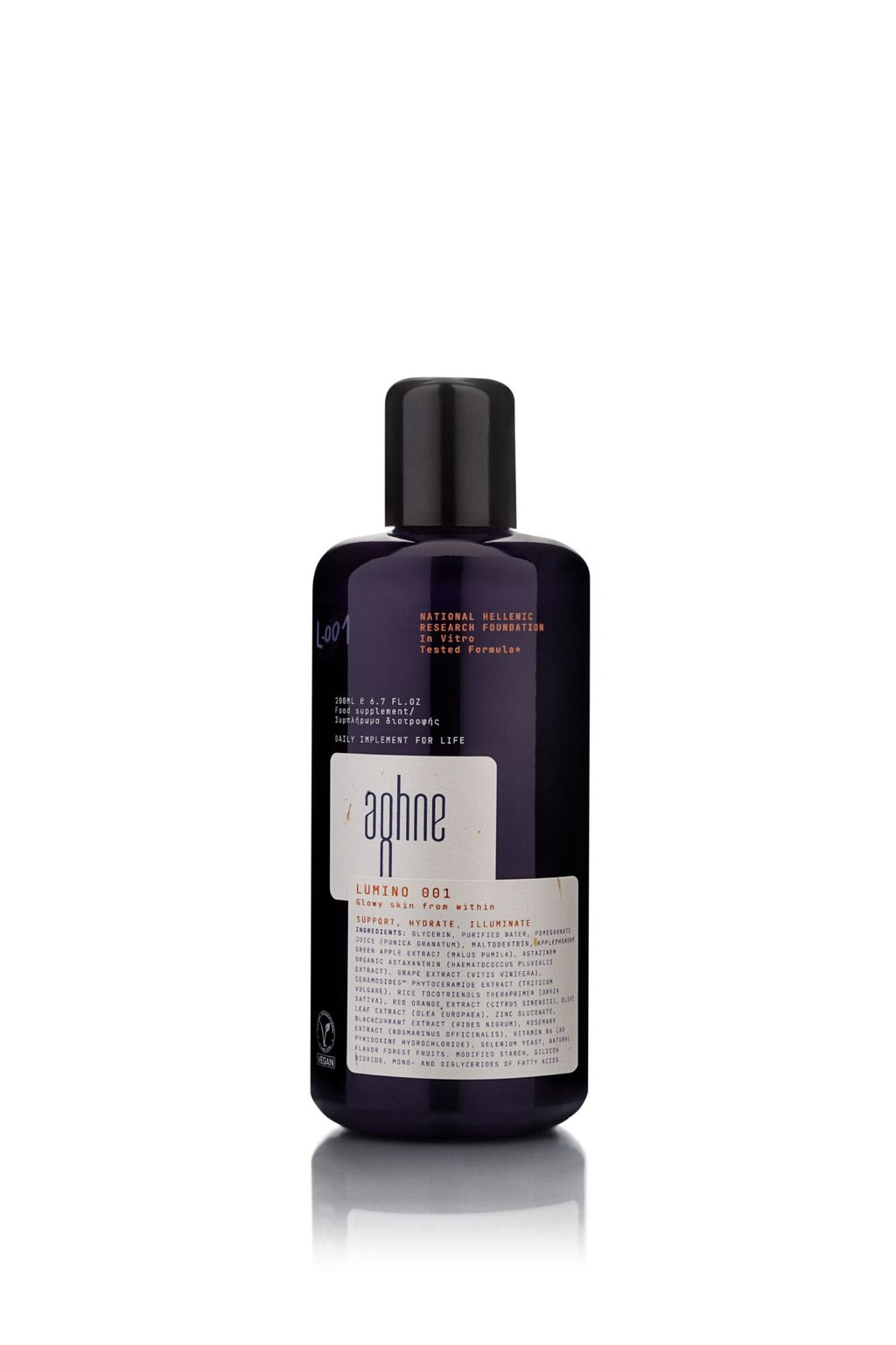 Original product image of LUMINO 001