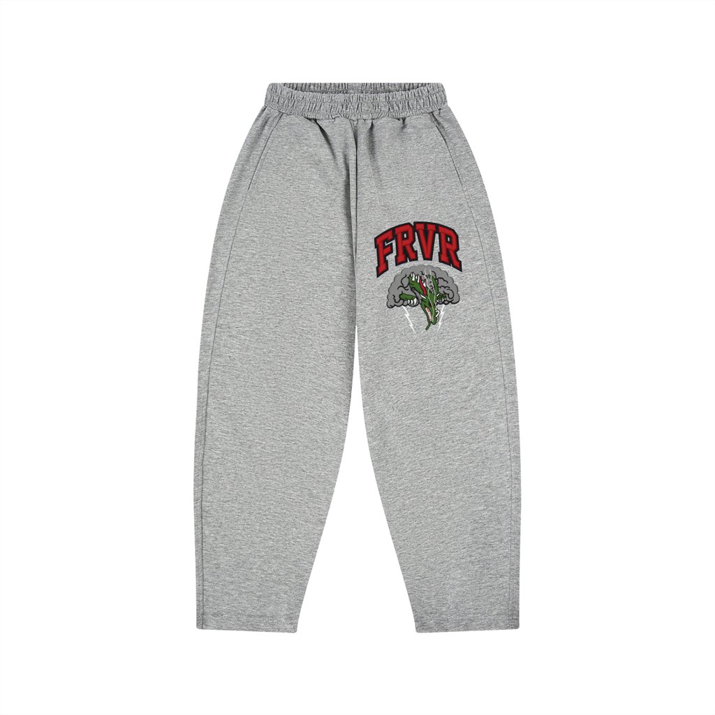 Original product image of FRVR | Nonstop Collaboration Kid's Wide Leg Sweatpants