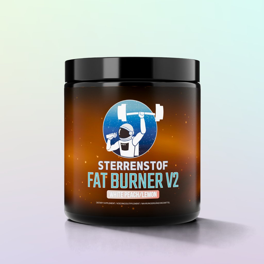 Original product image of Sterrenstof Fatburner V2