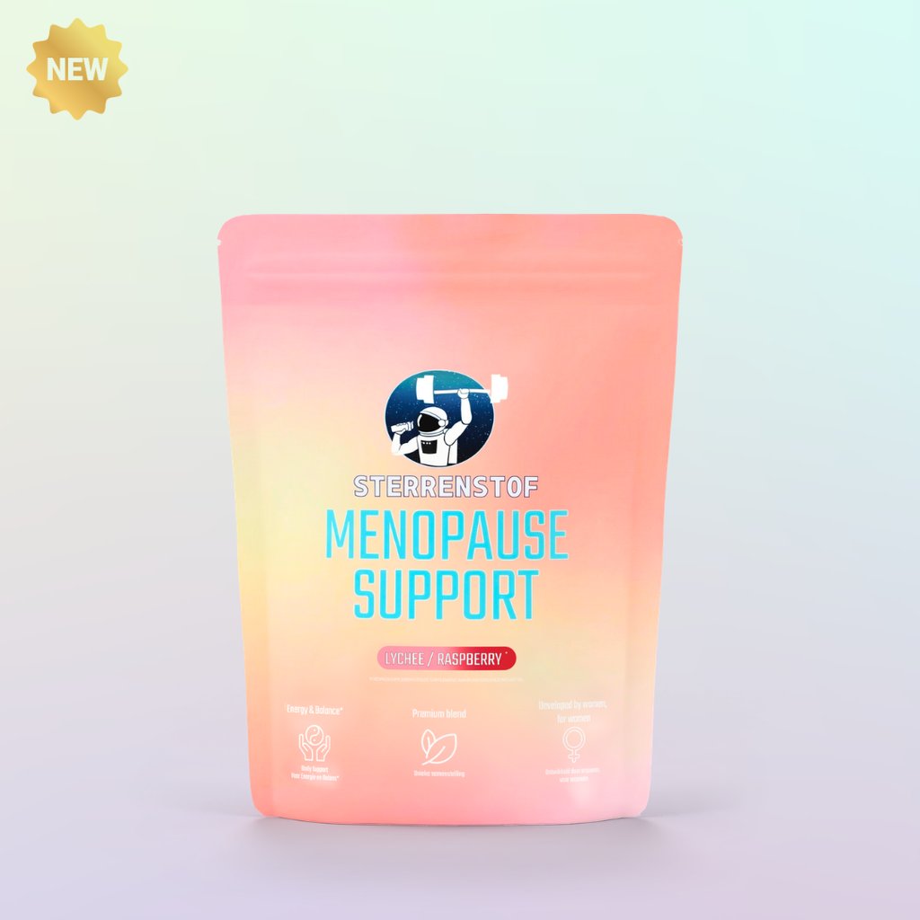 Original product image of Sterrenstof Menopause Support