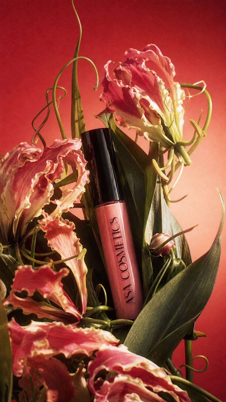 AI product shot of Soft Blush