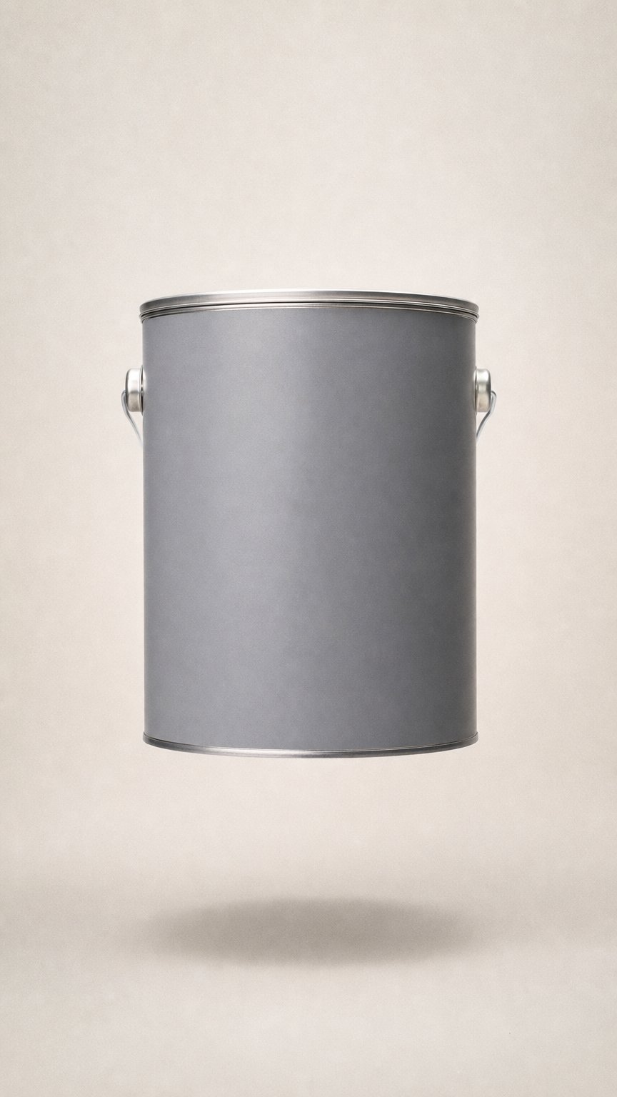 AI product shot of Isabell Silver Black