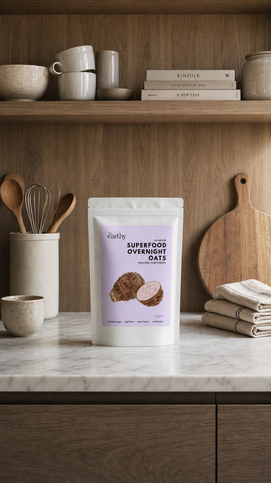 AI product shot of Taster Bundle | Dried Mix (6 flavours)