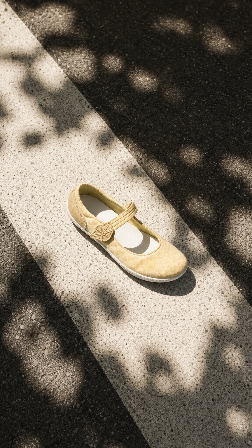 AI product shot of Misen vainilla