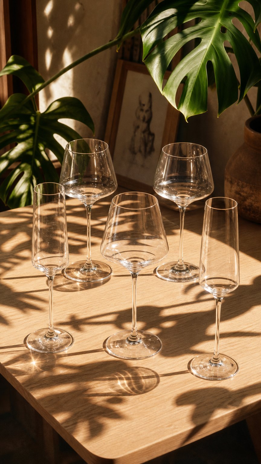 AI product shot of The Pairhaus Set