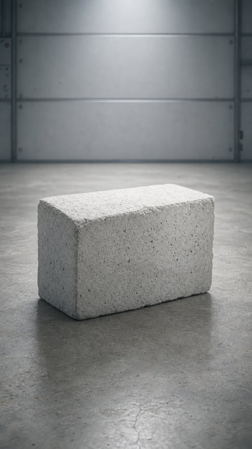AI product shot of Foundational Formulas