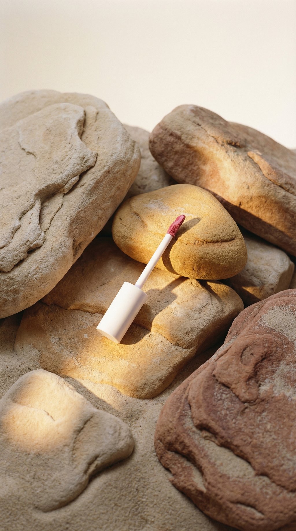 AI product shot of Mat Passion Lip Fluid