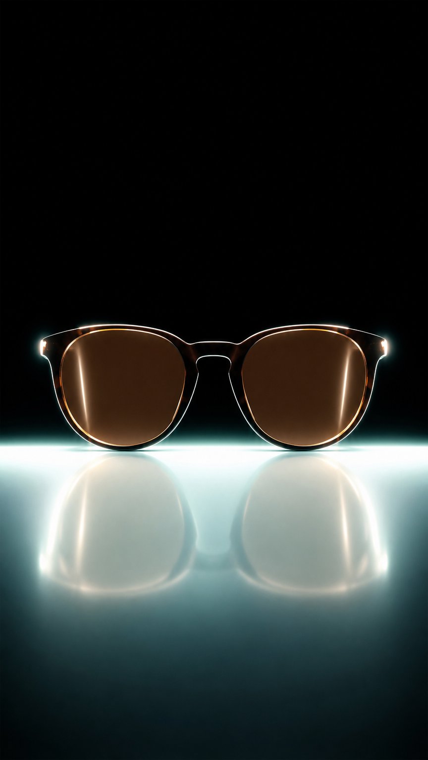AI product shot of Lutina Photo