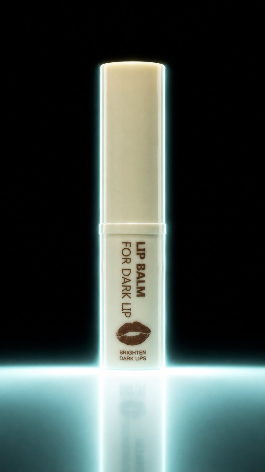 AI product shot of Amirskin Lip Brightening Lip Balm