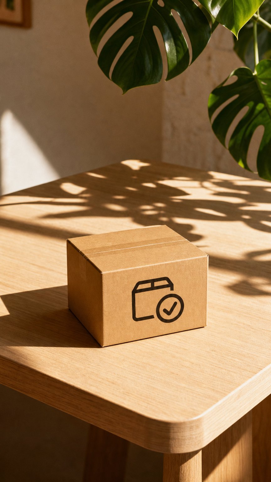 AI product shot of Shipping Protection by Route