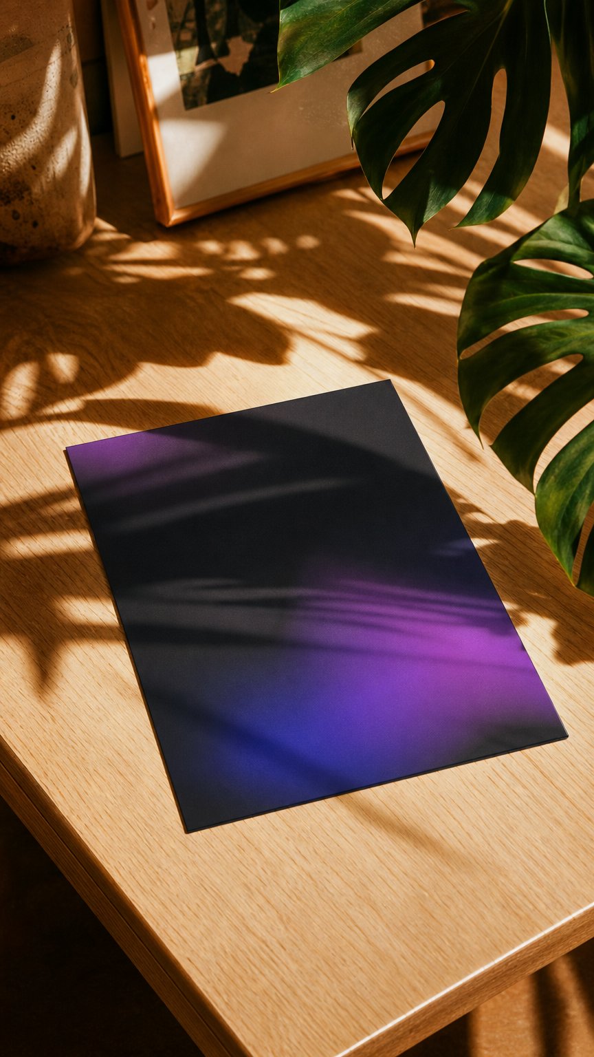 AI product shot of Upcoming Shows