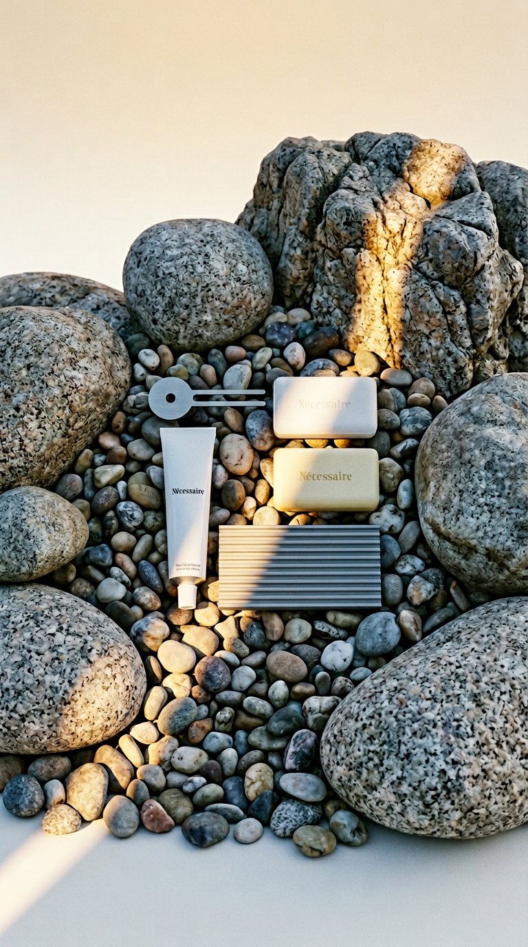 AI product shot of The New Tendency Complete Set