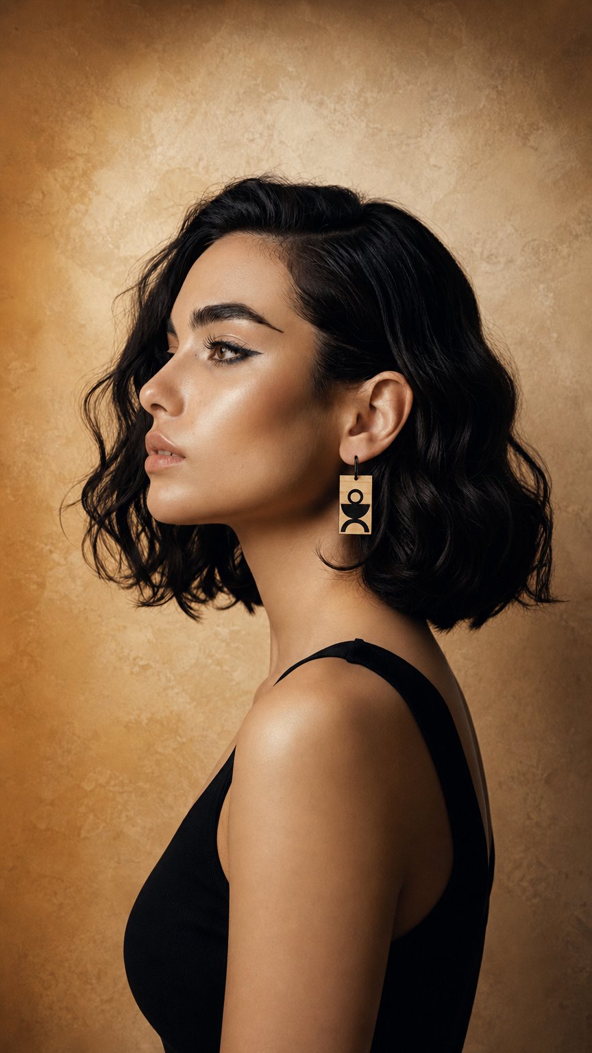 AI product shot of Grete