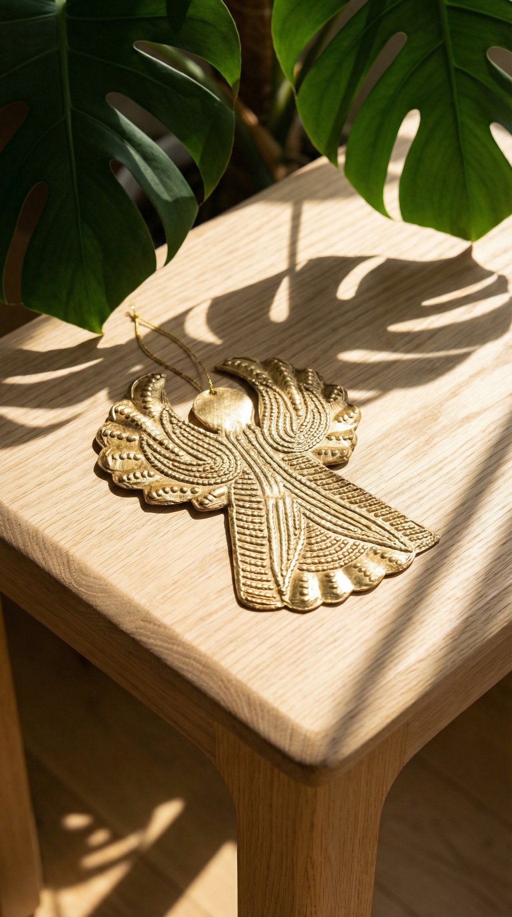 AI product shot of Lady Angel