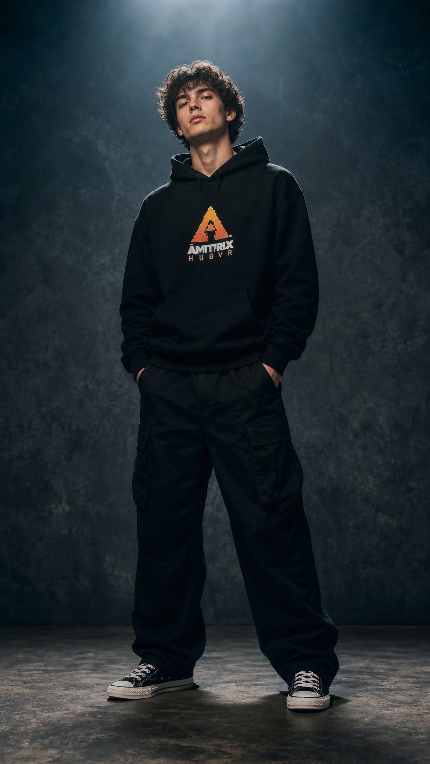 AI product shot of Aptitude Arena