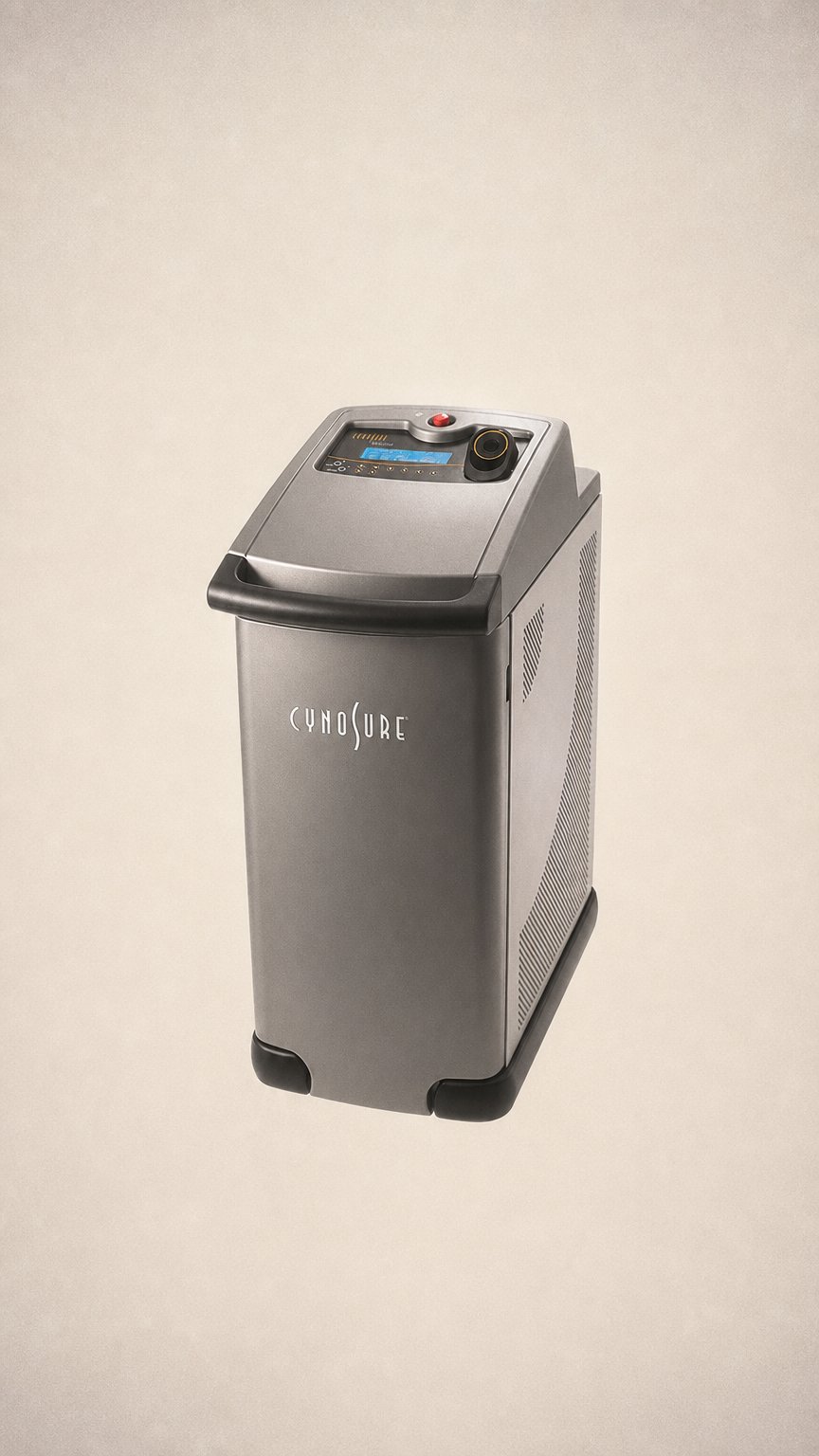 AI product shot of Elite