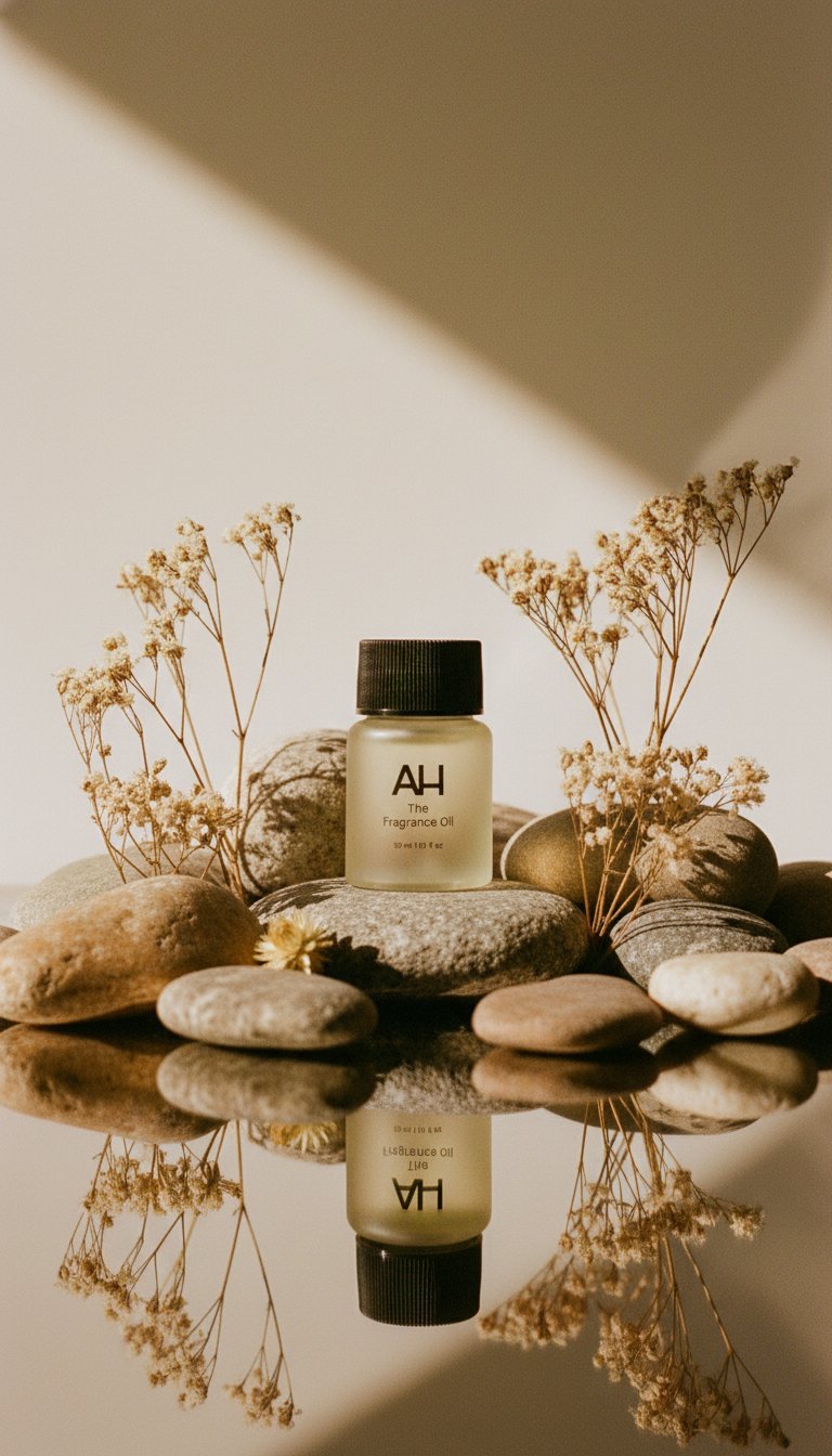 AI product shot of Energize