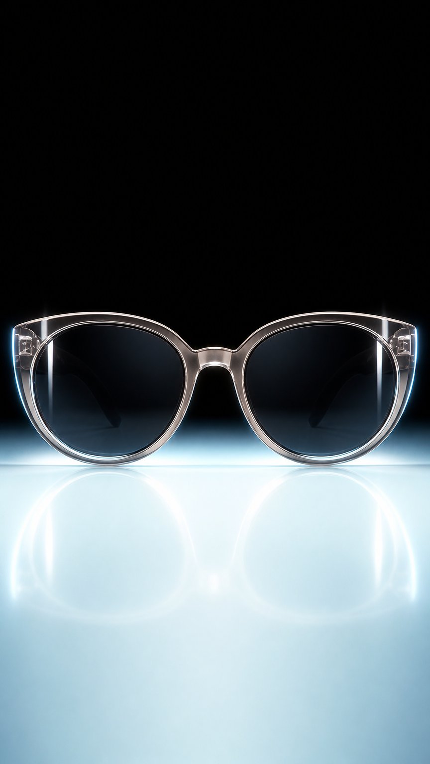 AI product shot of Cataleya