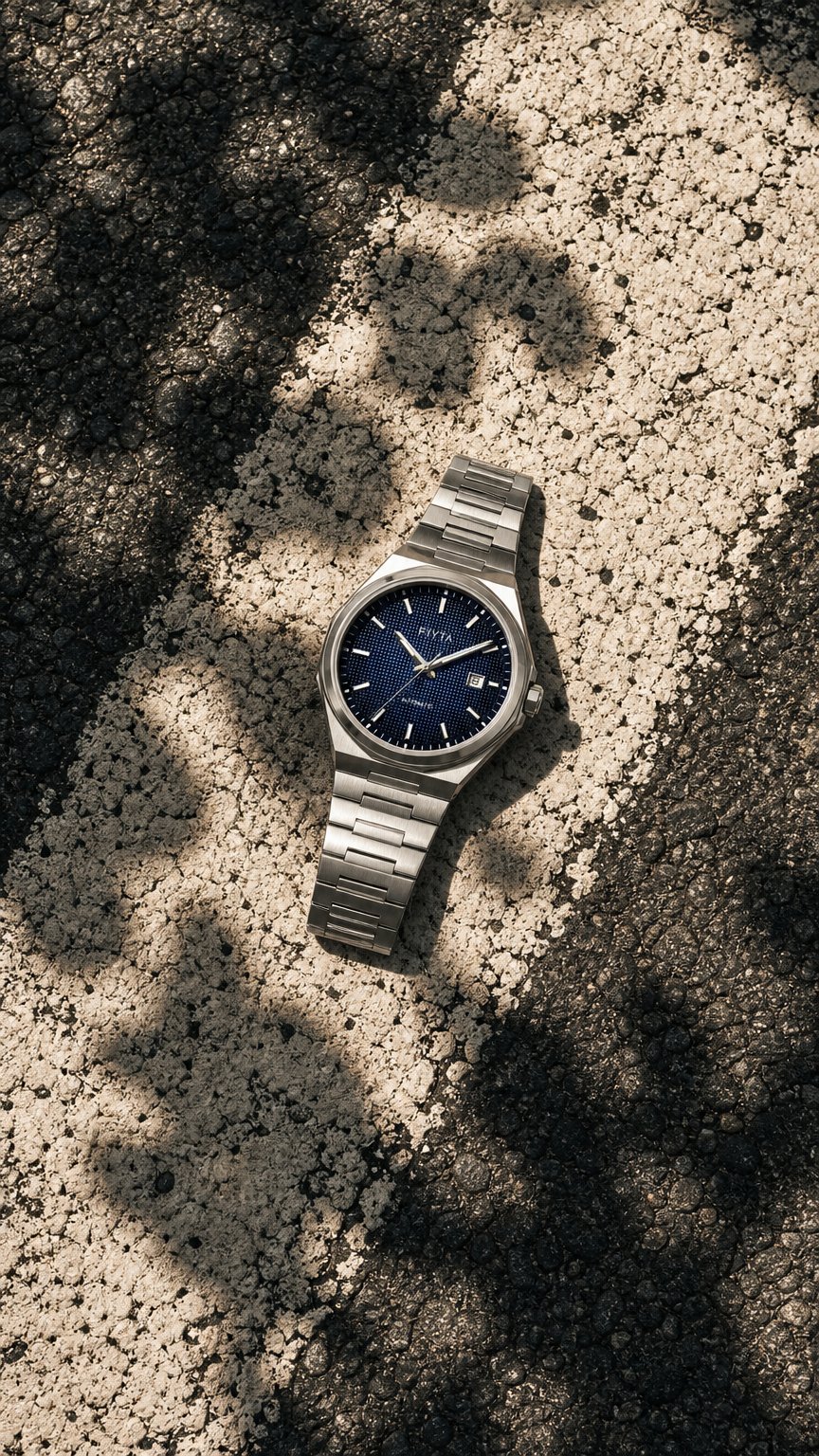 AI product shot of FIYTA Classic DGA802099.WLW