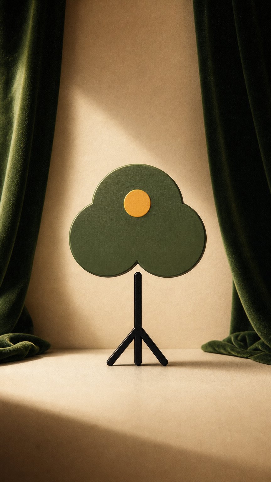 AI product shot of Rooted South