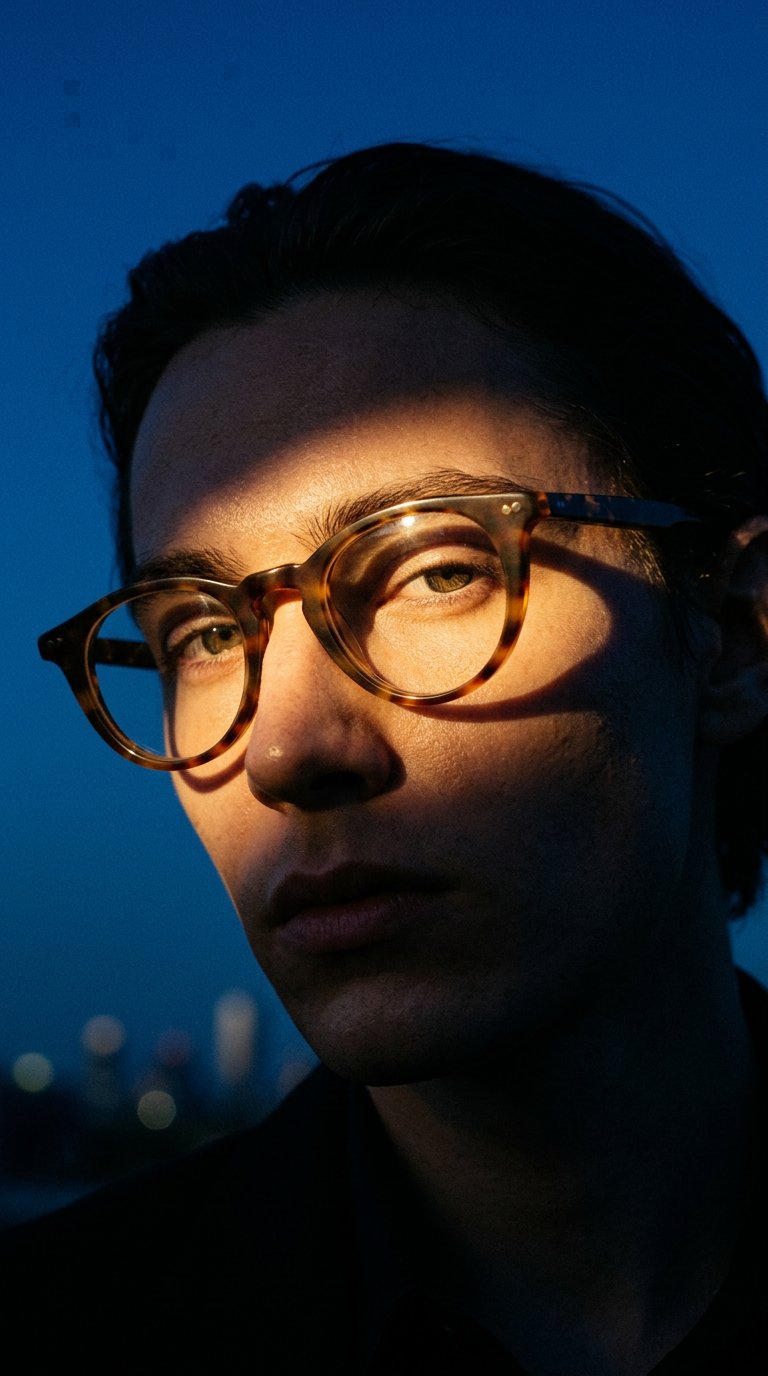 AI product shot of MY EGO