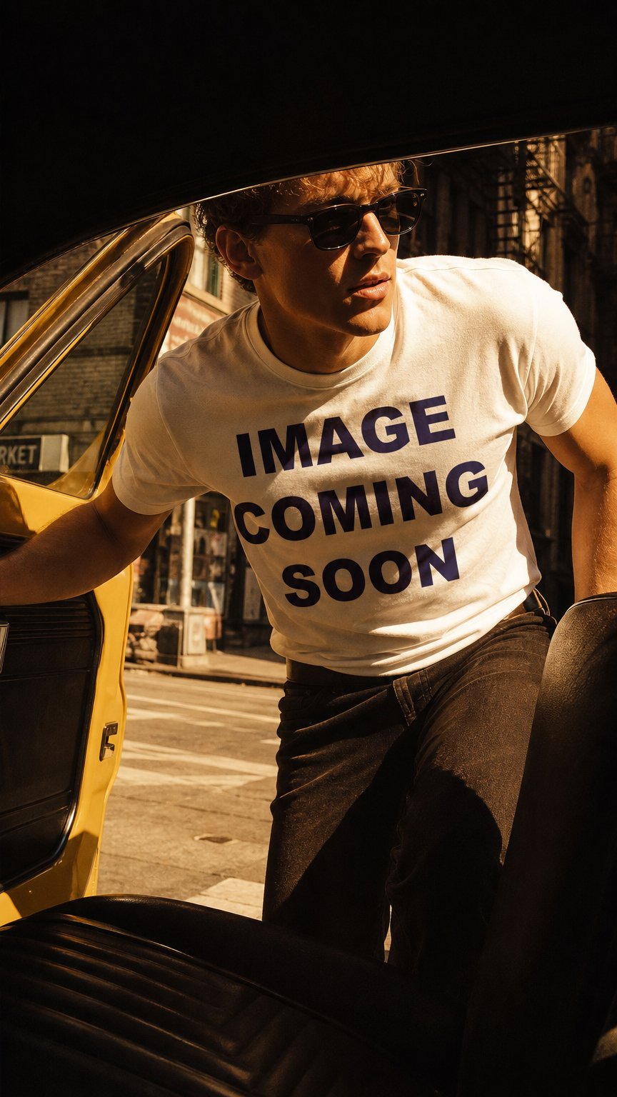 AI product shot of CB#TEE