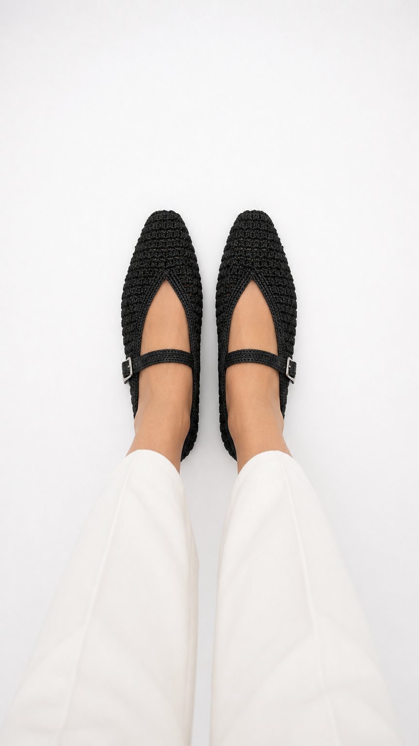 AI product shot of Vera