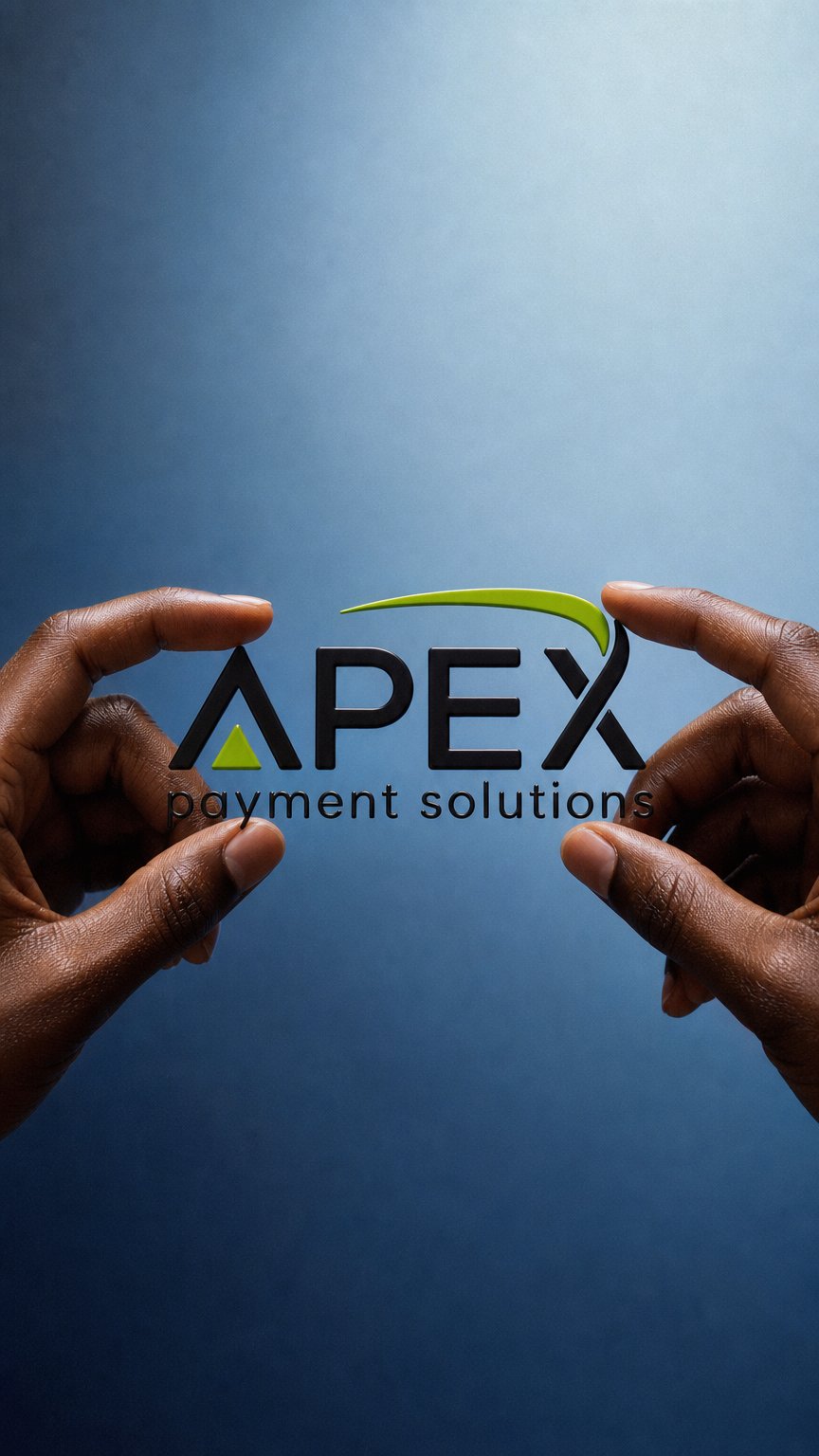 AI product shot of Apex Payment Solutions