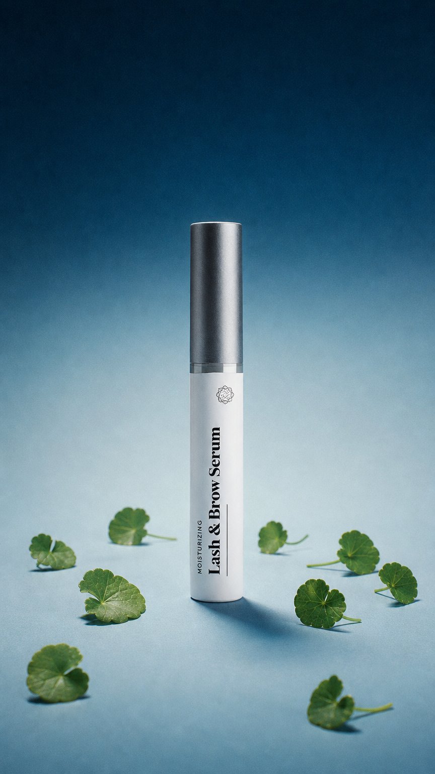 AI product shot of Brow&Lash Serum