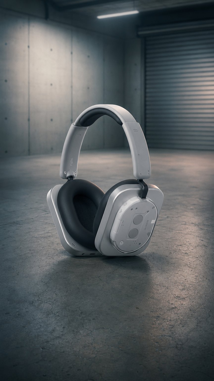 AI product shot of Product