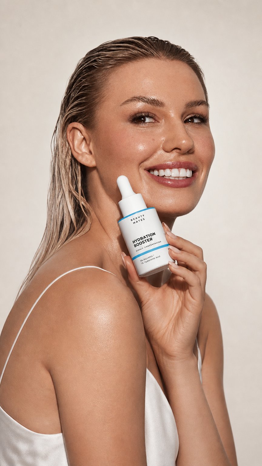AI product shot of Hydration Booster Duo