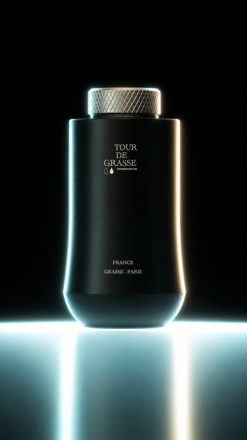 AI product shot of Grasse 10