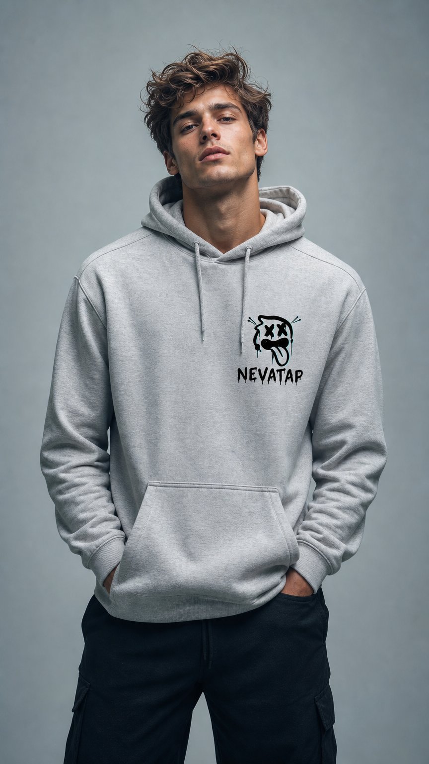 AI product shot of The OG