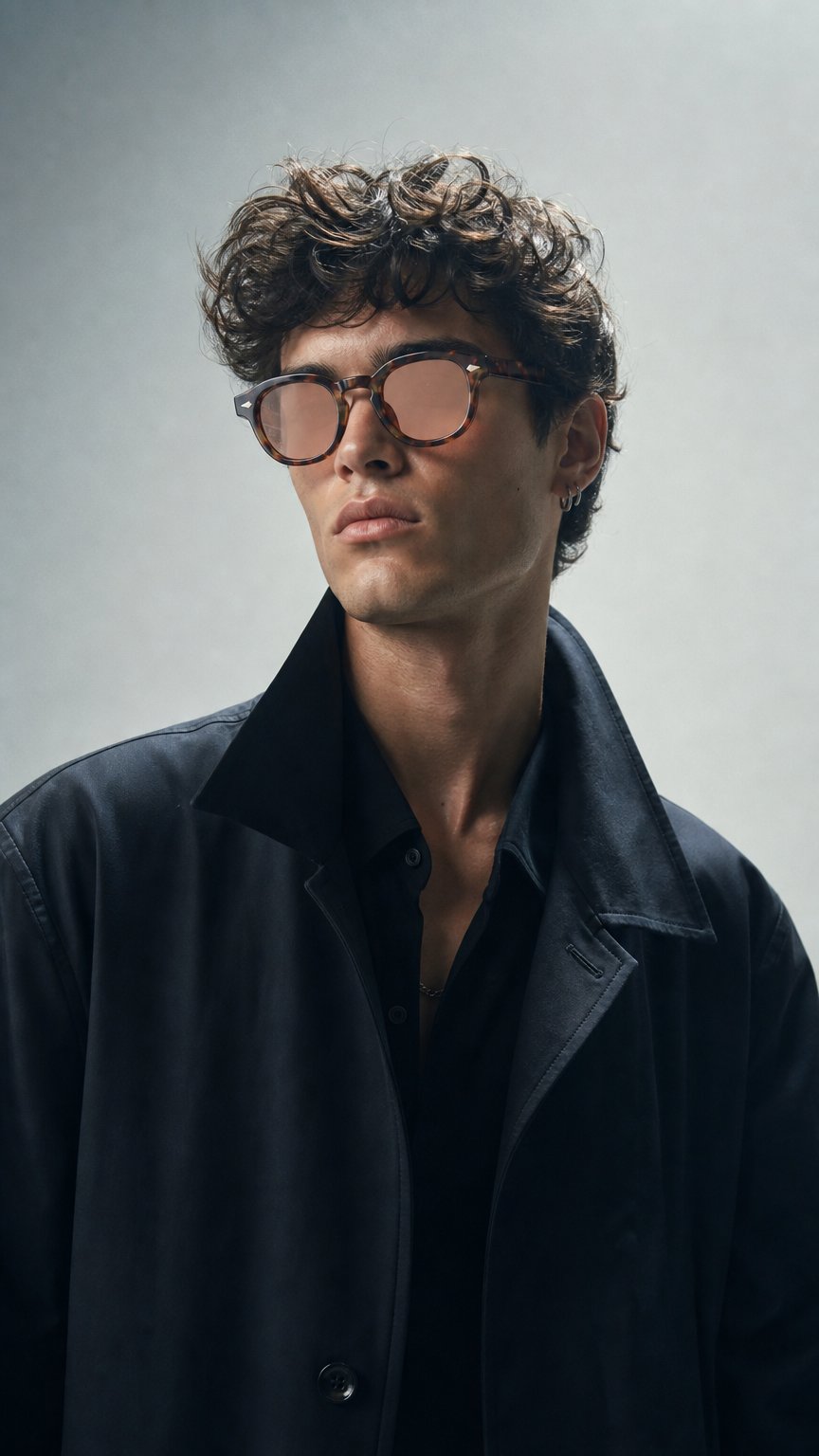 AI product shot of Gioia Classique