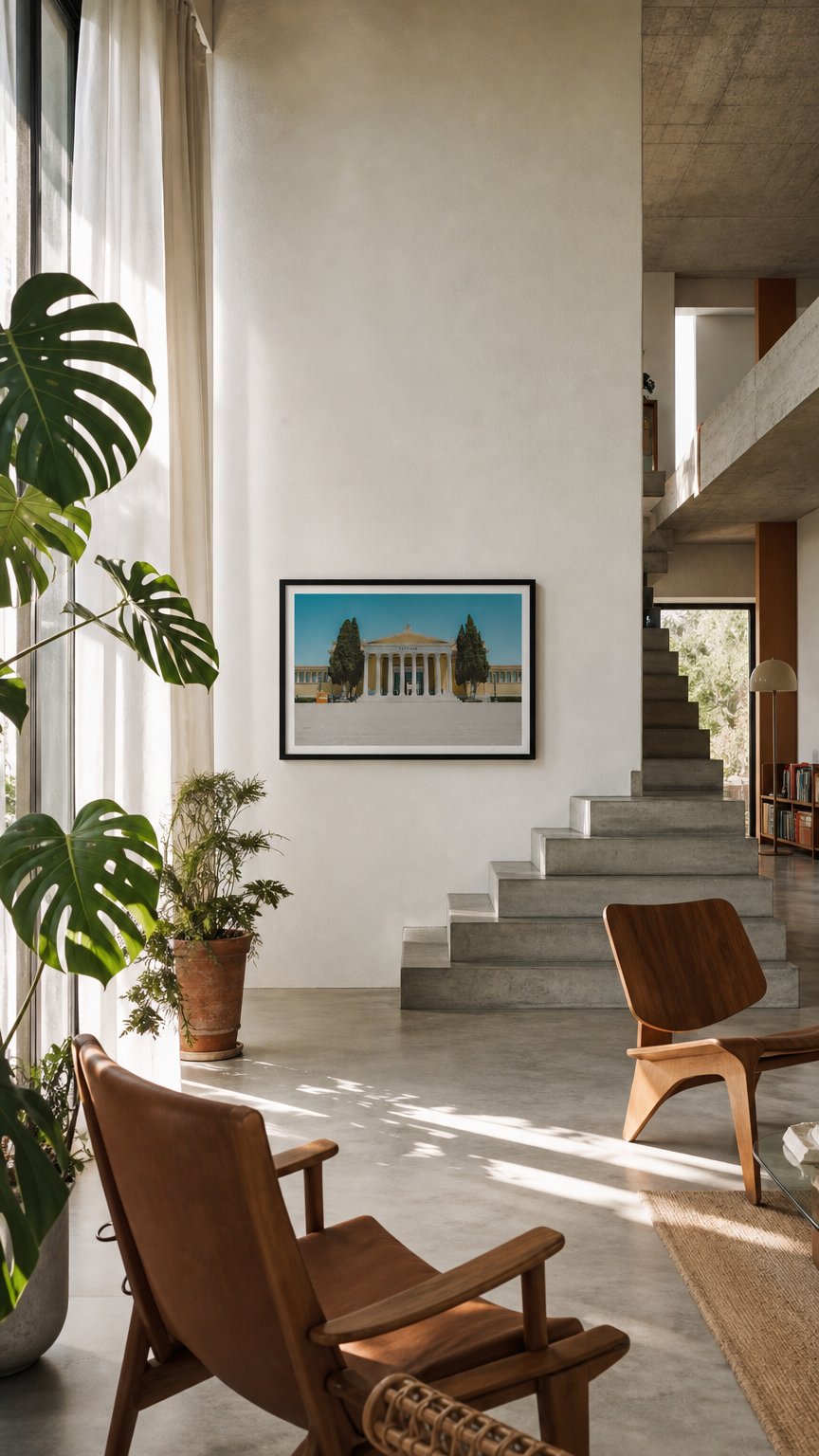 AI product shot of Zappeion