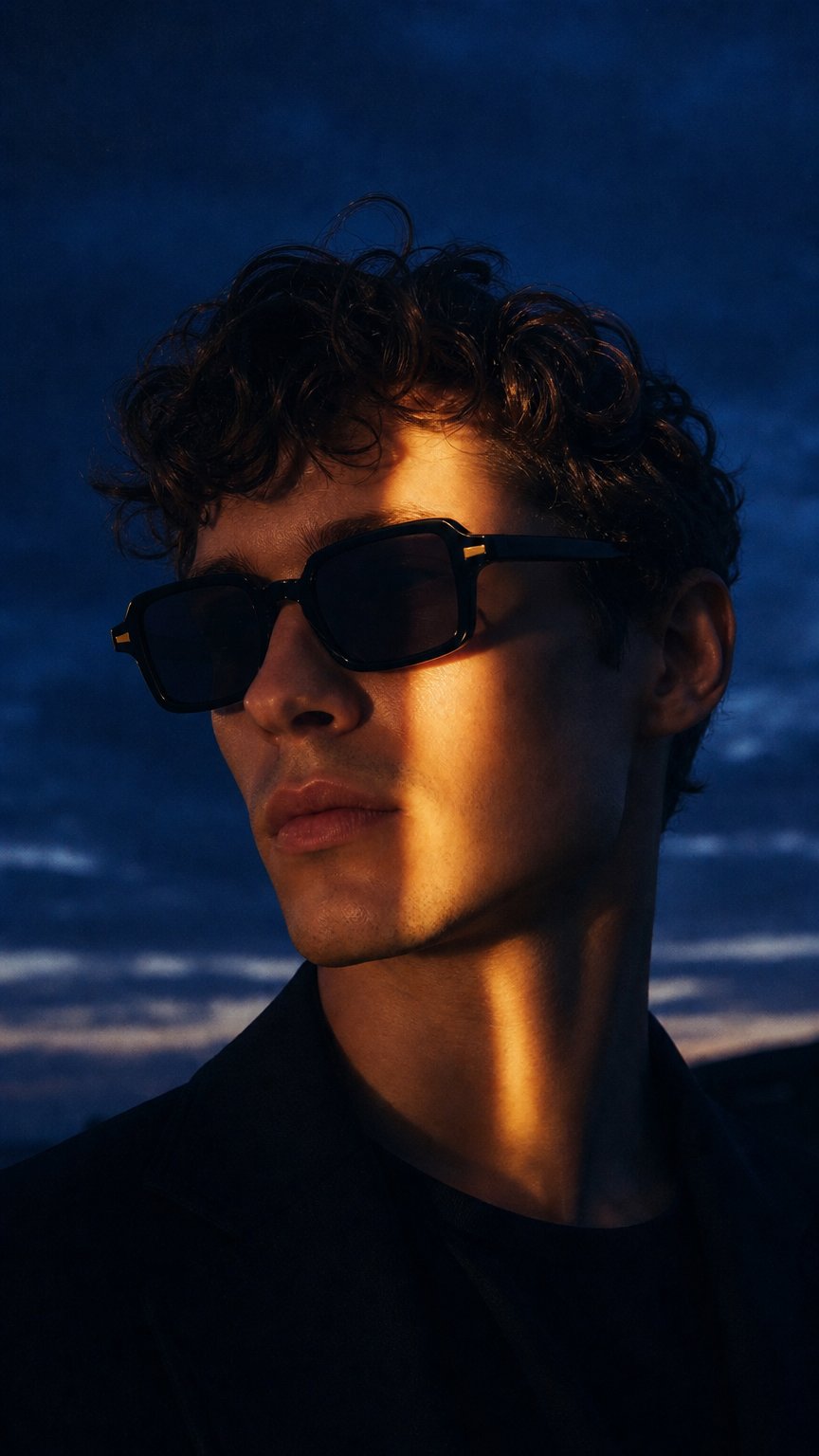 AI product shot of IBIZA