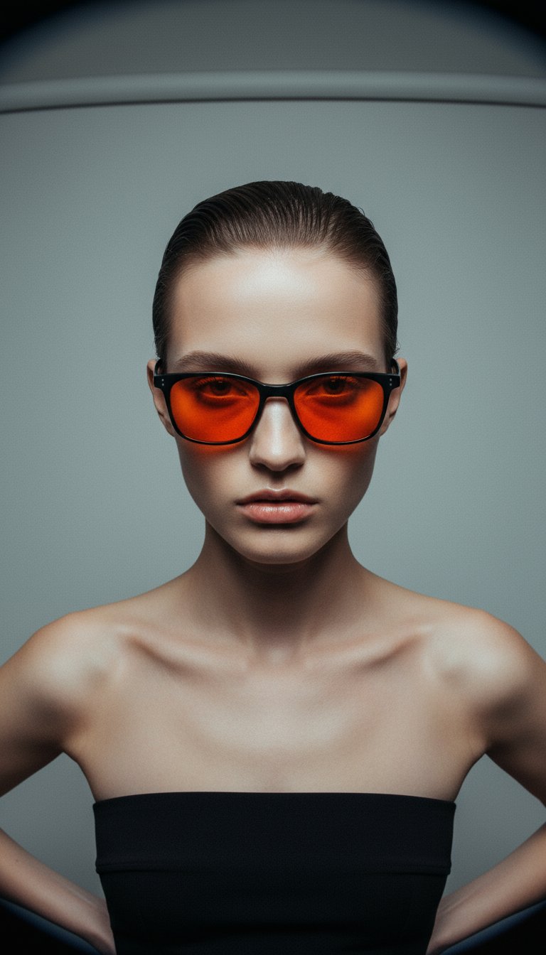 AI product shot of JACK BLACK NIGHT LENSES